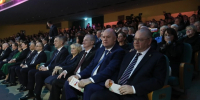 Вадим Супиков отметил общность традиций белорусского и русского народов - Комсомольская правда