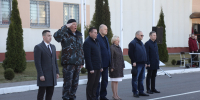Вадим Супиков: «Поддержка молодежных отрядов правоохранительной направленности имеет особое значение» - РИА Пензенской области