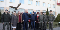 Вадим Супиков заявил о важности поддержки молодёжных отрядов правоохранительной направленности - Пенза-Обзор