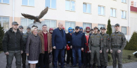 Вадим Супиков: Поддержка молодёжных отрядов правоохранительной направленности имеет особое значение - Пензенская Правда