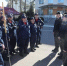 В Минске бойцы отряда «Тигр» встретились со сверстниками из молодежных дружин - Пензенская Правда