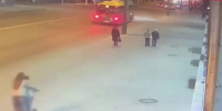 В Пензе на улице Кирова женщина на электросамокате сбила двух пенсионеров - РИА Пензенской области