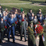 Пензенская делегация возложила цветы к мемориалу в Могилеве - SMI58.Ru