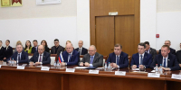 Подписан план мероприятий в целях реализации соглашения сотрудничества Пензенской и Могилёвской областей - Пенза-Обзор