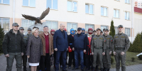Вадим Супиков отметил важность поддержки правоохранительных молодёжных отрядов - Stolica58.Ru