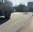 В Кузнецке готовятся к юбилею Победы: центральную улицу ремонтируют - Stolica58.Ru