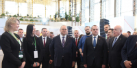 Ольга Изранова: «Белоруссия – наши давние партнеры» - Stolica58.Ru