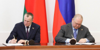 Главы Пензенской и Могилевской областей обсудили будущее сотрудничество - Пензенская Правда
