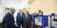 Вадим Супиков подчеркнул ценность белорусского опыта в подготовке кадров для АПК и лесной отрасли - РИА Пензенской области