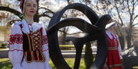 Фото Елены Доловой, взяты из Телеграм-канала "Могилев - мой город" - ГТРК Пенза