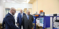 Вадим Супиков о ценности белорусского опыта в подготовке кадров для АПК и лесной отрасли - Пензенская Правда