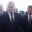 Олег Мельниченко обсудил экономическое сотрудничество с Беларусью в Могилёве - Stolica58.Ru
