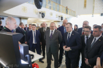 Олег Мельниченко выразил уверенность в результативности работы экономического форума в Могилёве