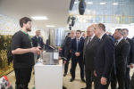 Олег Мельниченко выразил уверенность в результативности работы экономического форума в Могилёве