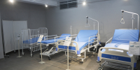 Пензенский губернатор познакомился с производственными площадками предприятий в Могилеве - РИА Пензенской области