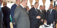 Вадим Супиков сообщил об укреплении межпарламентских связей с Могилевской областью - РИА Пензенской области
