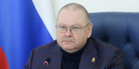 Олег Мельниченко сообщил о сбитом БПЛА в районе Сердобска - Пенза-Обзор