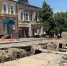 В Пензе на Арбековской начали строить водопровод - Progorod58.Ru