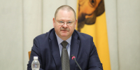 Губернатор Олег Мельниченко сообщил, что в районе Сердобска сбит беспилотник - РИА Пензенской области