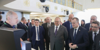 В Могилеве в рамках дней Пензенской области в Белоруссии прошел экономический форум - ИА PenzaNews