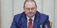 Олег Мельниченко сообщил о сбитом над Пензенской областью БПЛА - Комсомольская правда