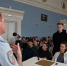 Транспортные полицейские встретились со студентами пензенского IT- колледжа - РИА Пензенской области