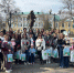 В Пензе отметили День беременных - Stolica58.Ru
