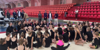 Пензенские спортсмены продолжают делиться опытом в Беларуси - Минспорт