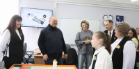 Пензенский губернатор пригласил белорусских школьников на праздник в «Тарханы» - Penza-Post.Ru