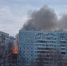 Огнеборцы ликвидируют пожар в частном секторе в Арбеково - ПензаСМИ