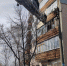 В Пензе устанавливают причину крупного пожара в микрорайоне Шуист - ПензаСМИ