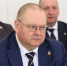 Олег Мельниченко и Петр Пархомчик обсудили перспективы сотрудничества - Комсомольская правда