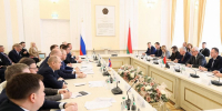 Мельниченко и Пархомчик обсудили расширение сотрудничества между Пензенской и Брестской областями - ИА PenzaNews