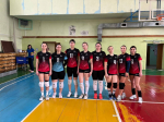 "Импульс-Атом" разгромил соперниц в областном чемпионате по волейболу