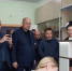 Вадим Супиков высоко оценил технологические возможности современной школы в Брестской области - Stolica58.Ru