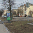В Пензе завершился ремонт дороги в районе гимназии № 13 - Progorod58.Ru