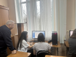 Будущие учителя информатики из ПГУ написали Олимпиаду по программированию в новом формате