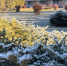 В Пензенской область в ночь с 8 на 9 апреля ожидается похолодание - Progorod58.Ru