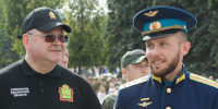 Артем Николаев назначен заместителем председателя правительства Пензенской области - ПензаСМИ
