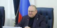 Олег Мельниченко сообщил о новом назначении в правительстве региона - Пенза-Обзор