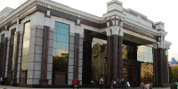 В Пензе пройдут гастроли Белорусского академического музыкального театра - Пензенская Правда