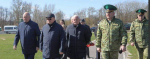 Олег Мельниченко почтил память пензенского героя в Бресте