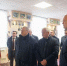 Мельниченко посетил музей Брестской Краснознаменной пограничной группы - Пензенская Правда