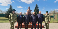 Вадим Супиков: Пограничная застава Кижеватова — символ связи Пензы и Бреста - Stolica58.Ru