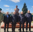 Вадим Супиков возложил цветы к бюсту Андрея Кижеватова в Бресте - Комсомольская правда
