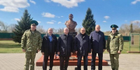 Вадим Супиков: Пограничная застава имени Кижеватова навсегда связала Пензу и Брест - Пензенская Правда