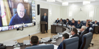 Олег Мельниченко потребовал продлить в регионе проект по профилактике социального сиротства - Пенза-Обзор