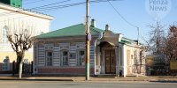В пензенском музее одной картины 9 апреля состоится презентация проекта «Солдат вечности». Фото из архива ИА «PenzaNews» - ИА PenzaNews