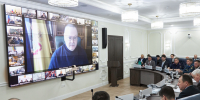 Олег Мельниченко поручил серьезно готовиться к пожароопасному сезону - Пенза-Обзор