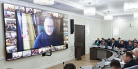 Мельниченко потребовал серьезно готовиться к пожароопасному сезону - Пензенская Правда